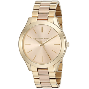 Michael Kors MK3493 Ladies Watch - WATCH & WATCH