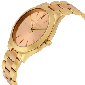 Michael Kors MK3493 Ladies Watch - WATCH & WATCH