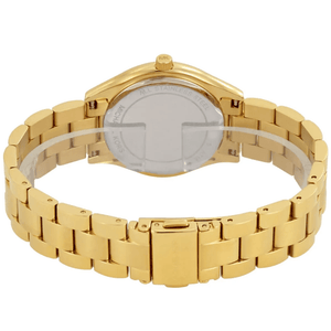 Michael Kors MK3512 Mini Slim Runway Ladies Watch - WATCH & WATCH