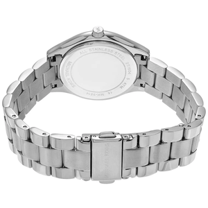 Michael Kors MK3514 Mini Slim Runway Ladies Watch - WATCH & WATCH