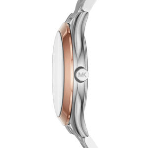 Michael Kors MK3514 Mini Slim Runway Ladies Watch - WATCH & WATCH