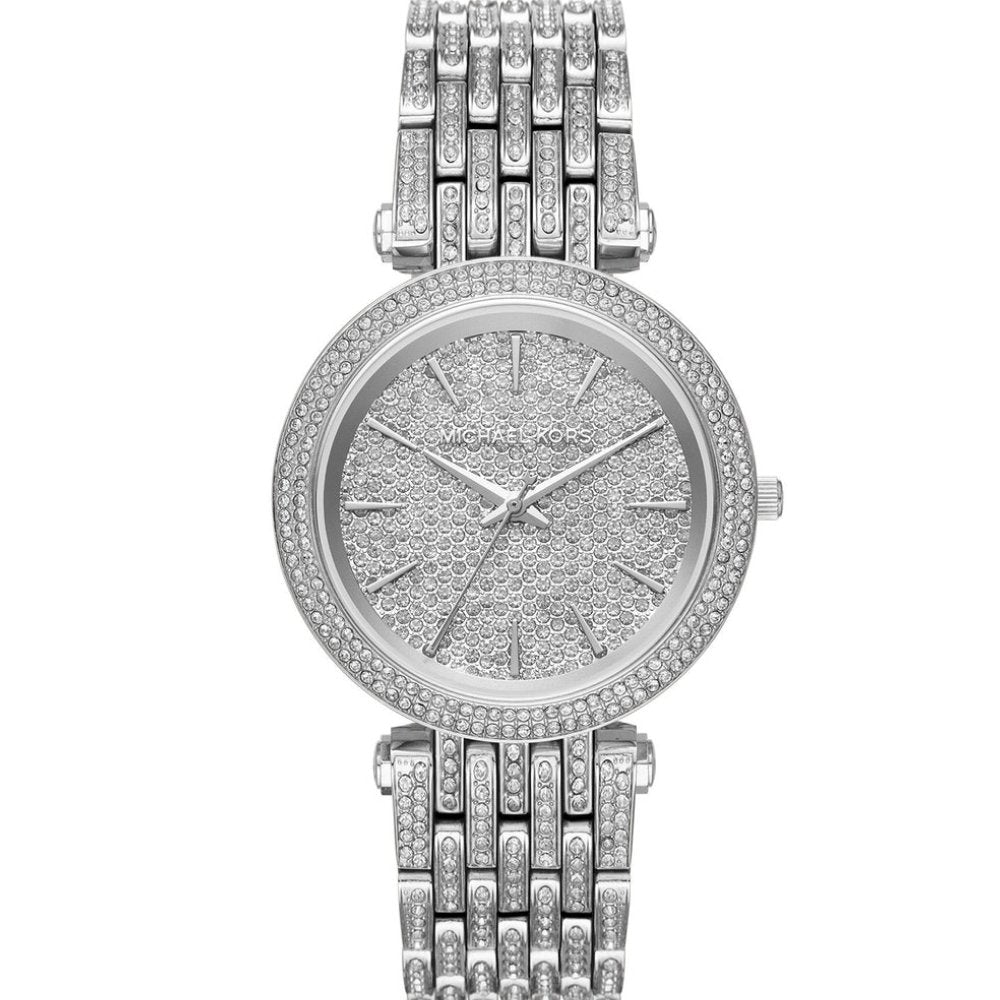 Michael Kors MK3779 Darci Ladies Watch - WATCH & WATCH