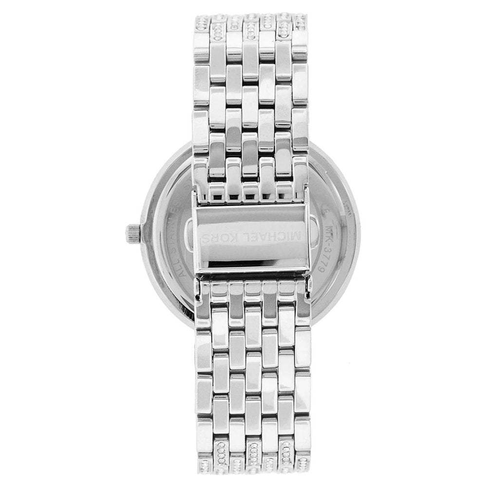 Michael Kors MK3779 Darci Ladies Watch - WATCH & WATCH