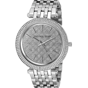 Michael Kors MK3779 Darci Ladies Watch - WATCH & WATCH