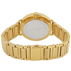 Michael Kors MK3788 Portia Black Dial Ladies Watch - WATCH & WATCH