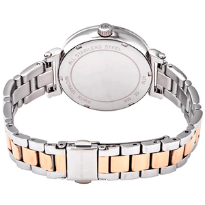 Michael Kors MK3972 Sofie Rose Gold Dial Women's Watch - WATCH & WATCH