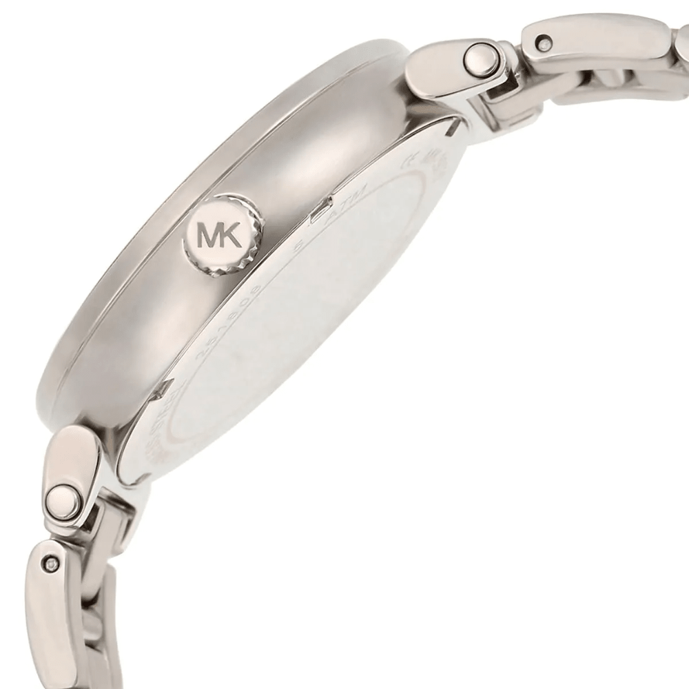 Michael Kors MK3972 Sofie Rose Gold Dial Women's Watch - WATCH & WATCH