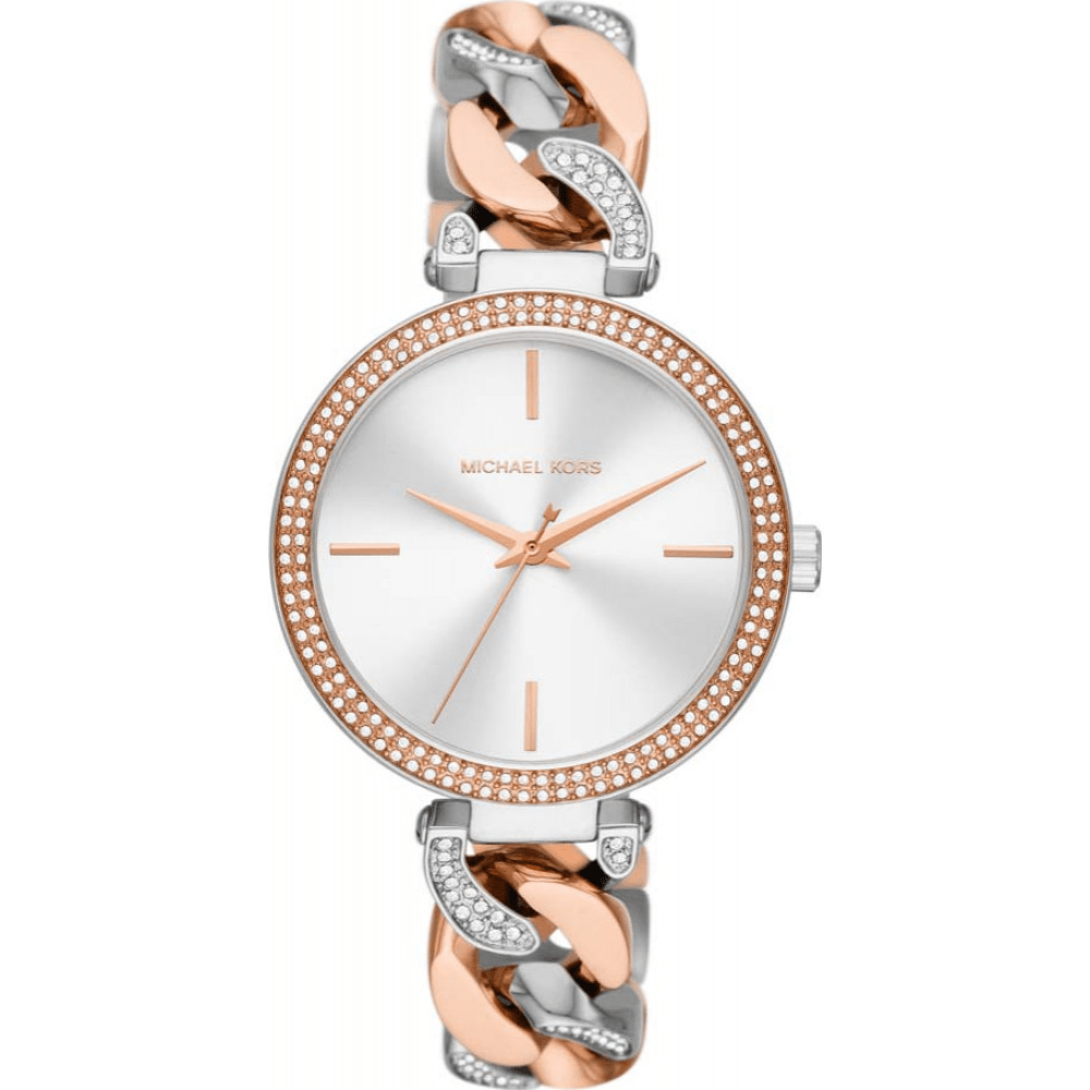 MK4634 Catelyn Dial Watch