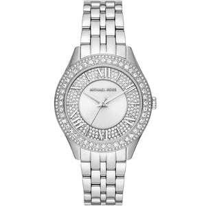 Michael Kors MK4708 Harlowe Ladies Watch - WATCH & WATCH