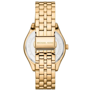 Michael Kors MK4709 Harlowe Ladies Watch - WATCH & WATCH