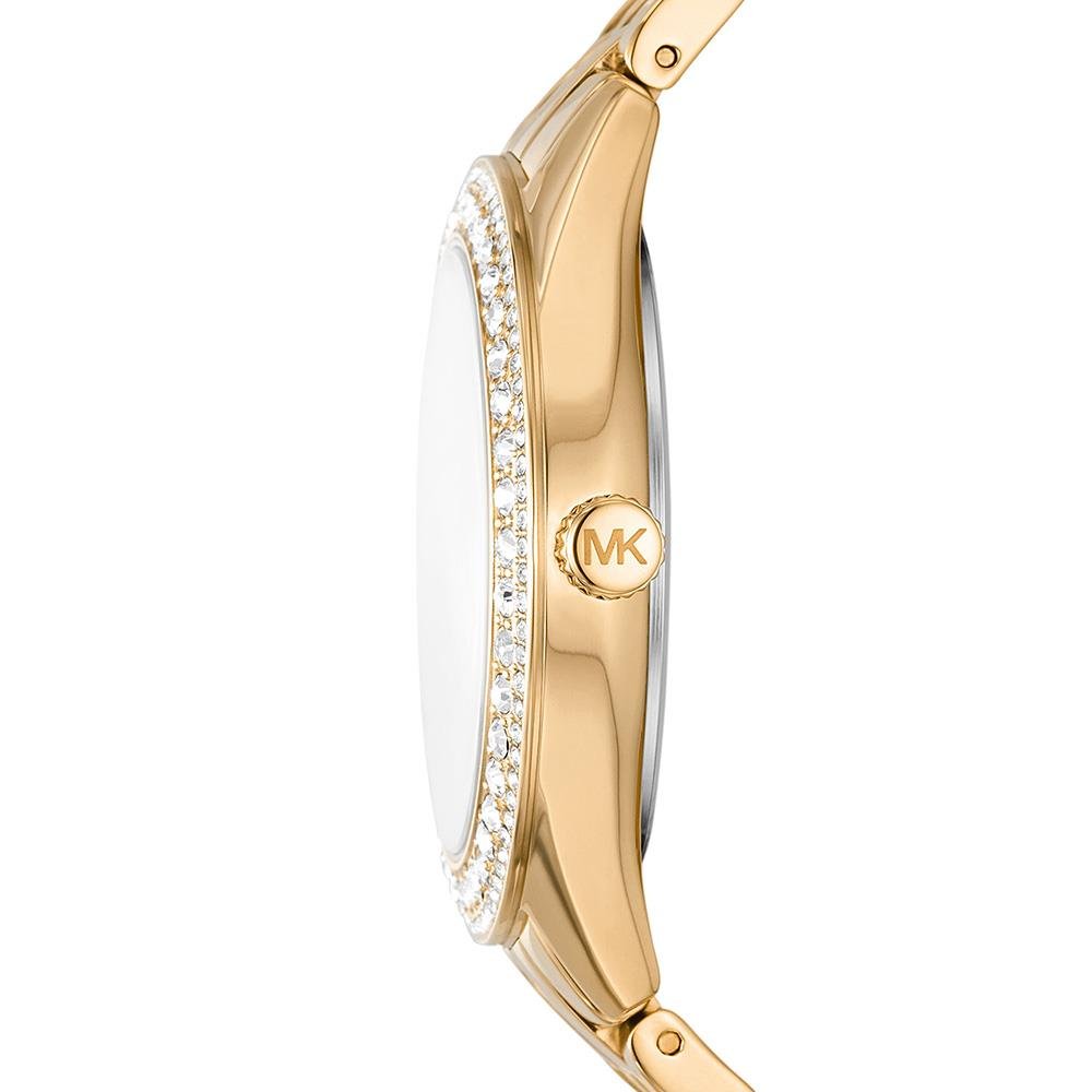 Michael Kors MK4709 Harlowe Ladies Watch - WATCH & WATCH