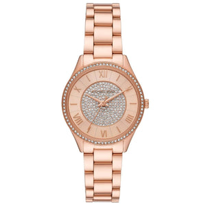 Michael Kors MK4736 Ladies Watch - WATCH & WATCH