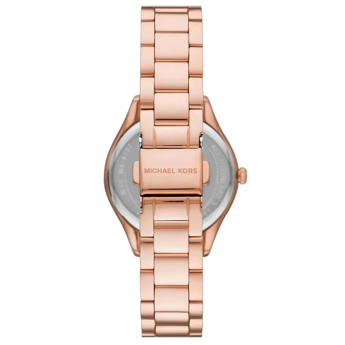 Michael Kors MK4736 Ladies Watch - WATCH & WATCH