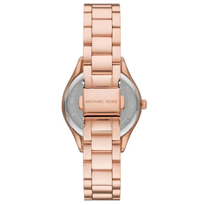 Michael Kors MK4736 Ladies Watch - WATCH & WATCH