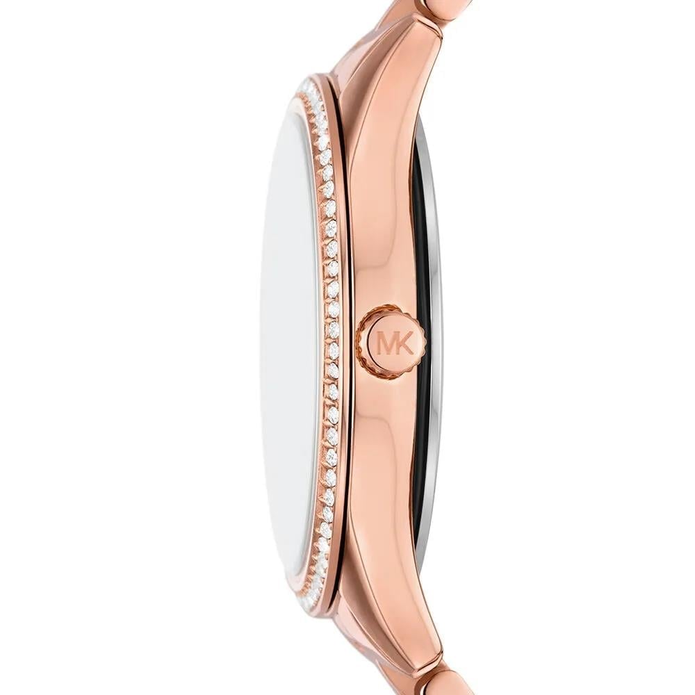 Michael Kors MK4736 Ladies Watch - WATCH & WATCH