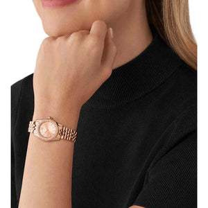 Michael Kors MK4739 Ladies Watch - WATCH & WATCH
