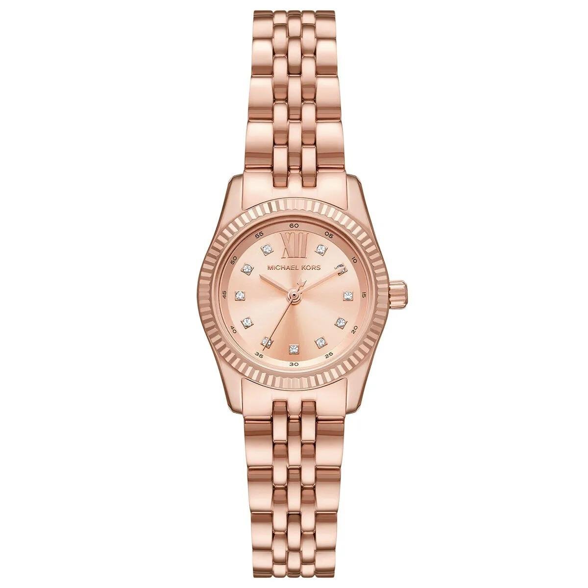 Michael Kors MK4739 Ladies Watch - WATCH & WATCH