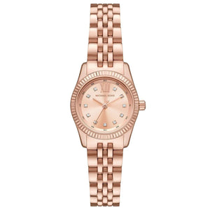 Michael Kors MK4739 Ladies Watch - WATCH & WATCH