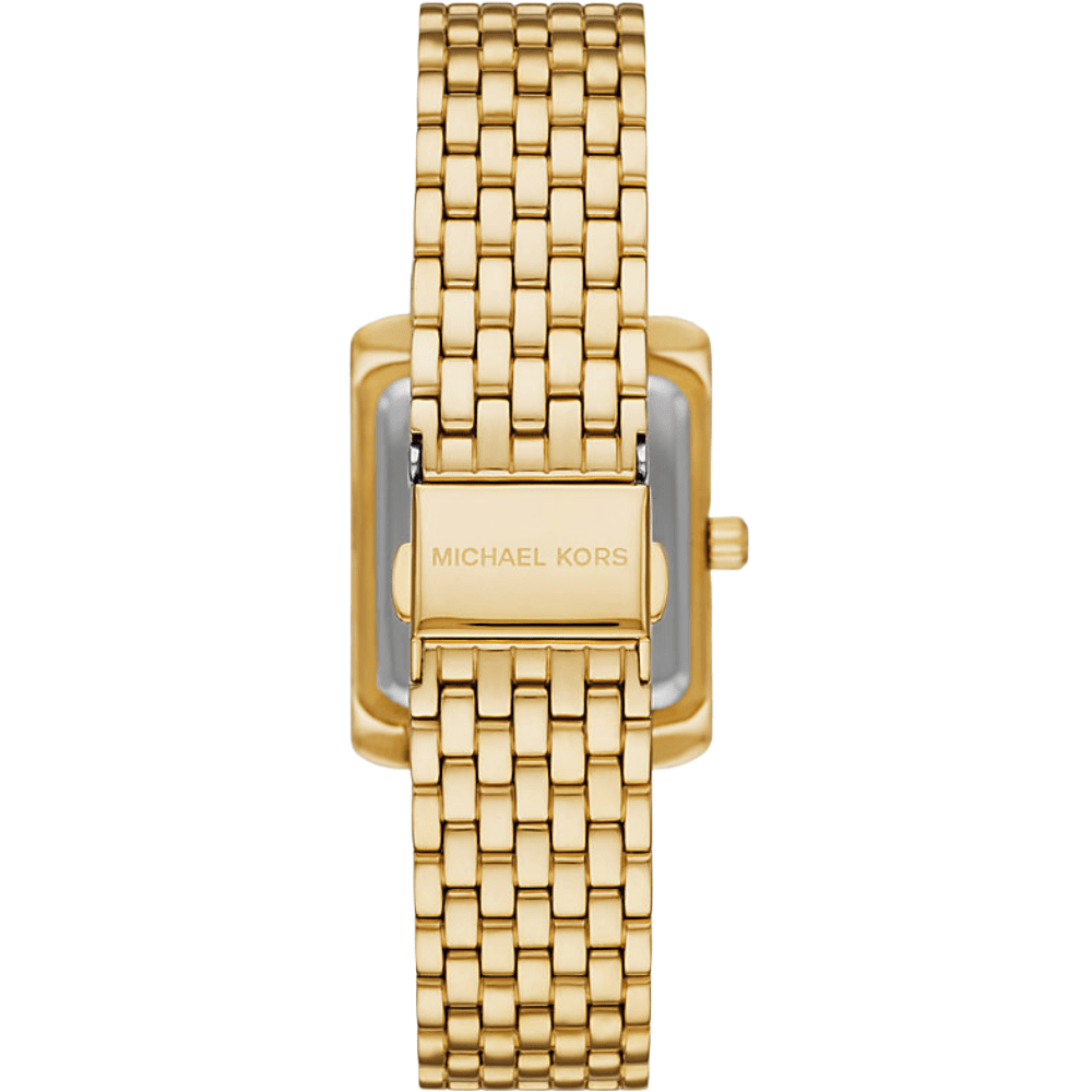 Michael Kors MK4742 Emery Green Dial Ladies Watch - WATCH & WATCH