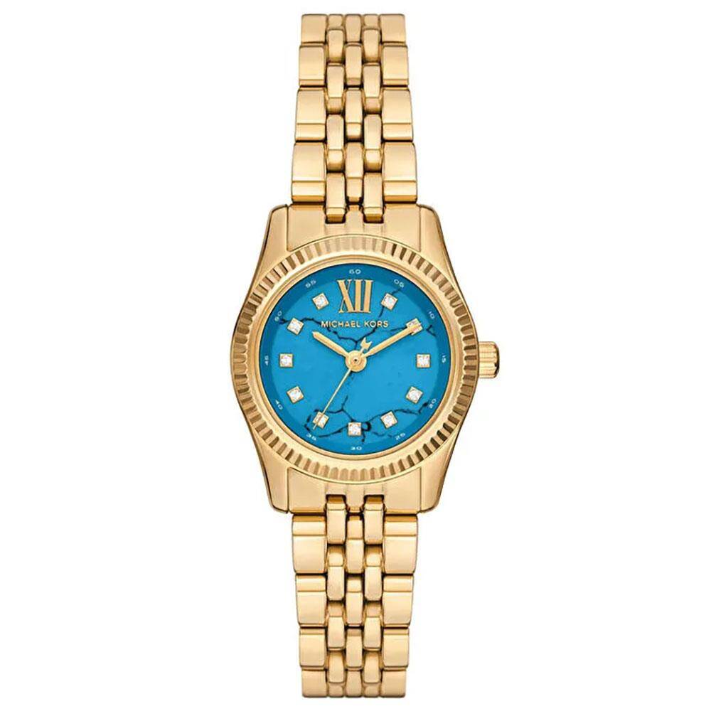 MK4813 Lexington Dial Watch