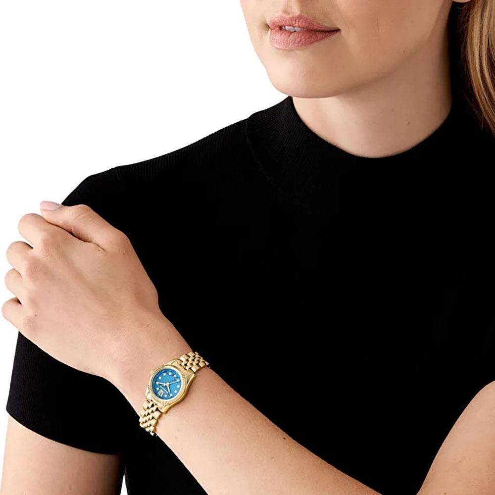 Michael Kors MK4813 Ladies Watch - WATCH & WATCH