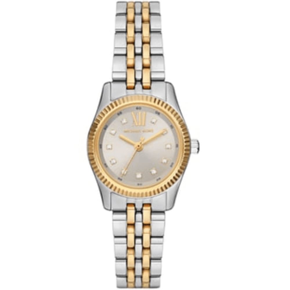 Michael Kors MK4815 Lexington Ladies Watch - WATCH & WATCH
