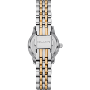 Michael Kors MK4815 Lexington Ladies Watch - WATCH & WATCH