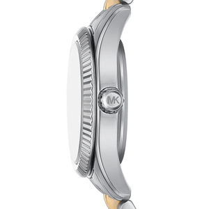 Michael Kors MK4865 Lexington Blue Dial Ladies Watch - WATCH & WATCH