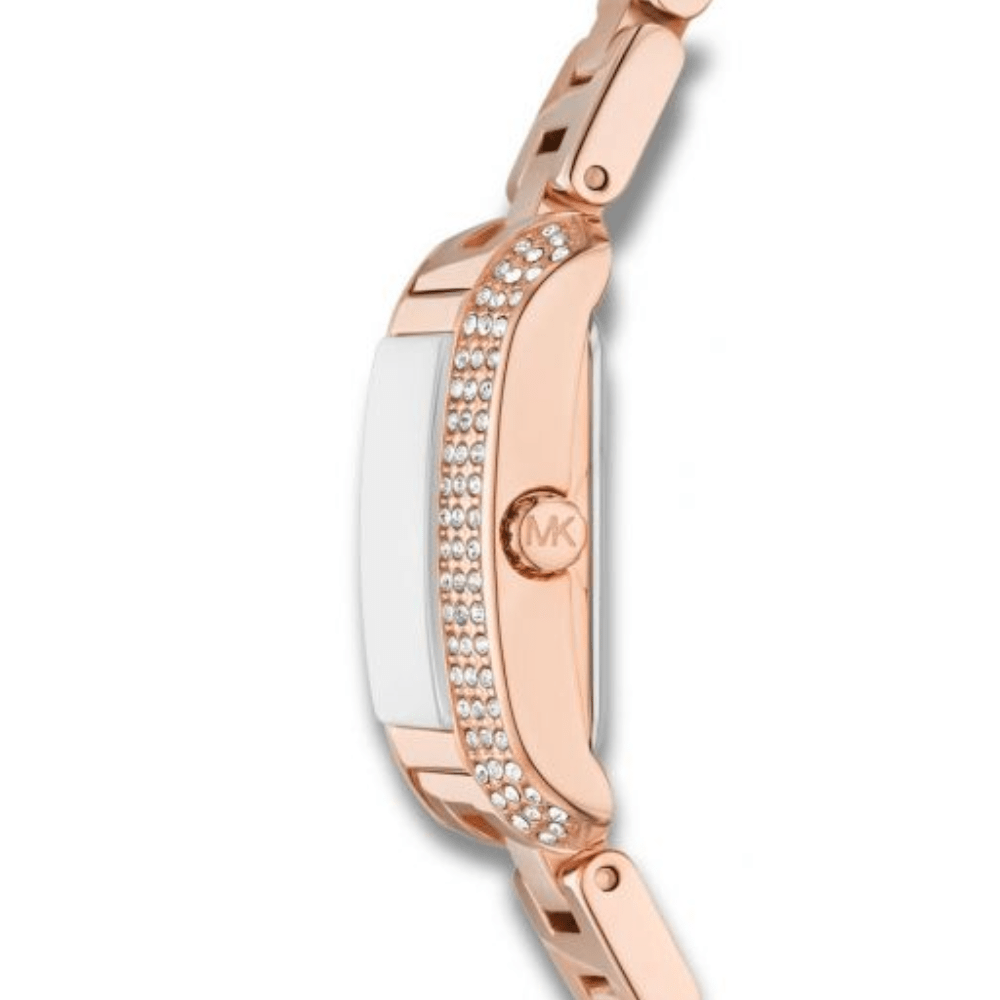 Michael Kors MK4868 Emery Ladies Watch - WATCH & WATCH