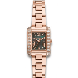 Michael Kors MK4868 Emery Ladies Watch - WATCH & WATCH