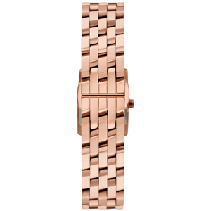 Michael Kors MK4932 Georgie Rose Gold Dial Ladies Watch - WATCH & WATCH