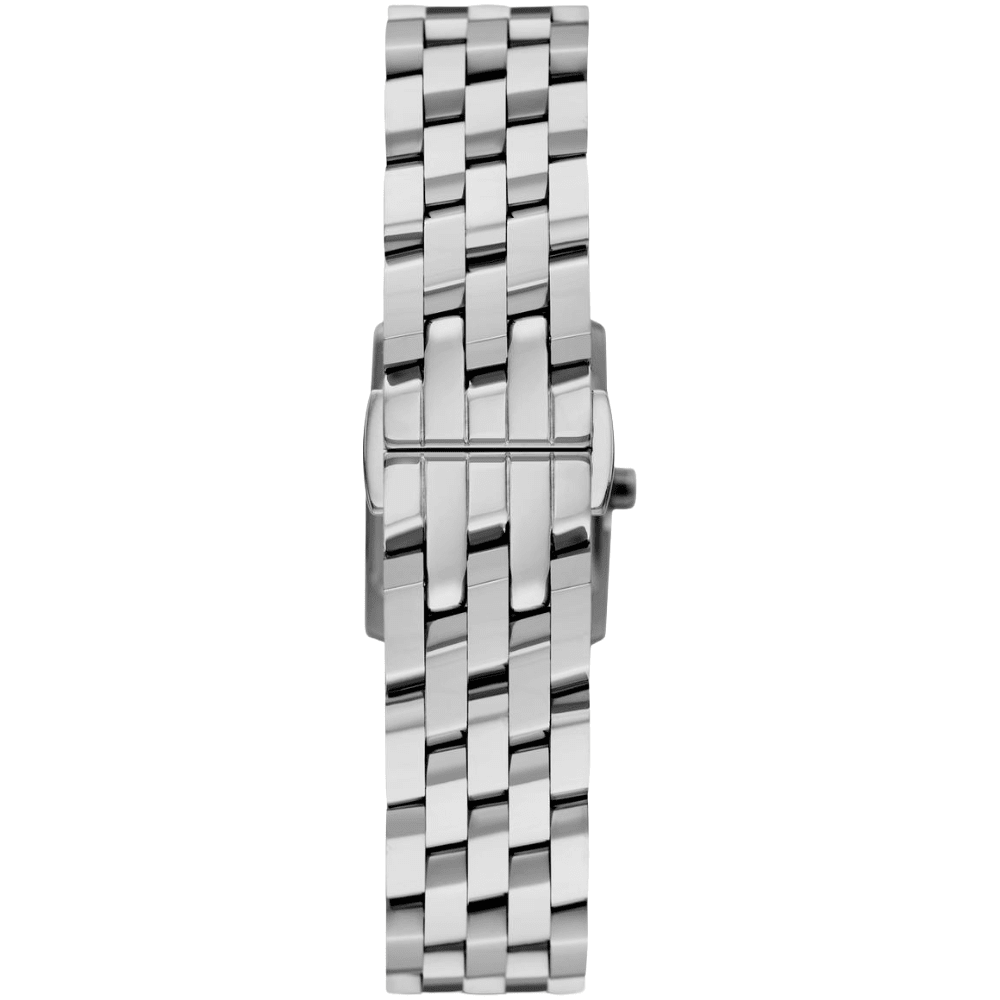 Michael Kors MK4933 Georgie Silver Dial Ladies Watch - WATCH & WATCH