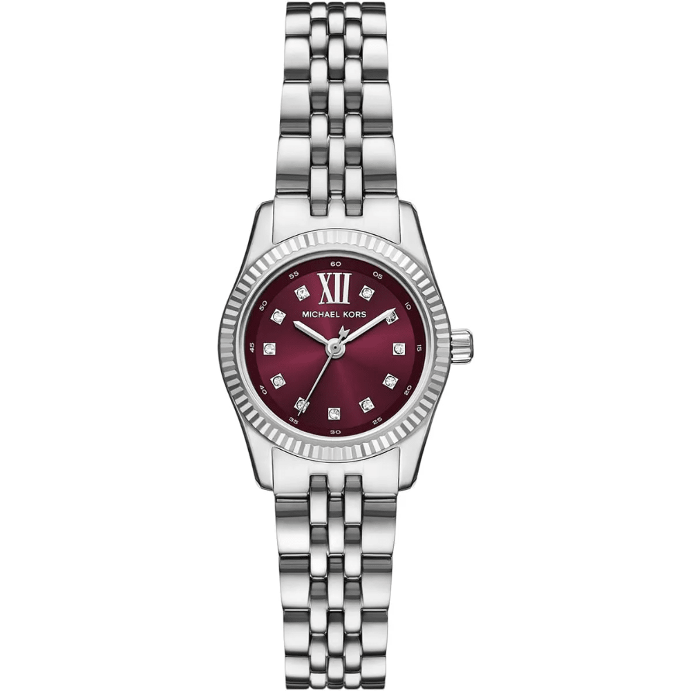 MK4968 Lexington Dial Watch