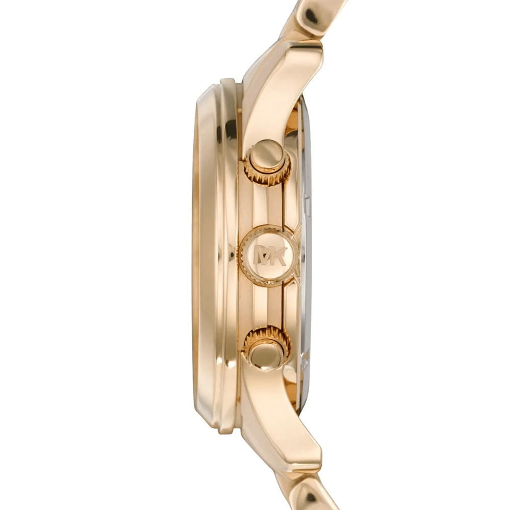 Michael Kors MK5055 Runway Chronograph Ladies Watch - WATCH & WATCH