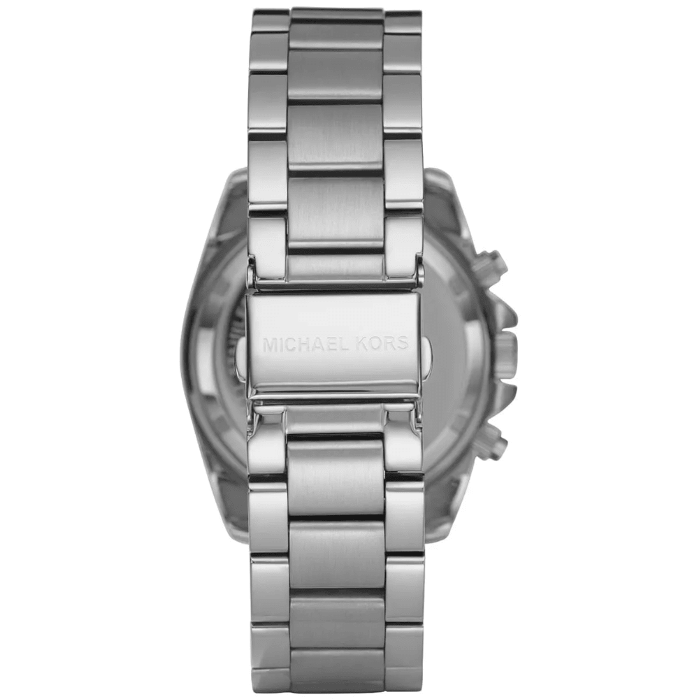 Michael Kors MK5076 Runway Chronograph Ladies Watch - WATCH & WATCH