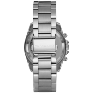 Michael Kors MK5076 Runway Chronograph Ladies Watch - WATCH & WATCH