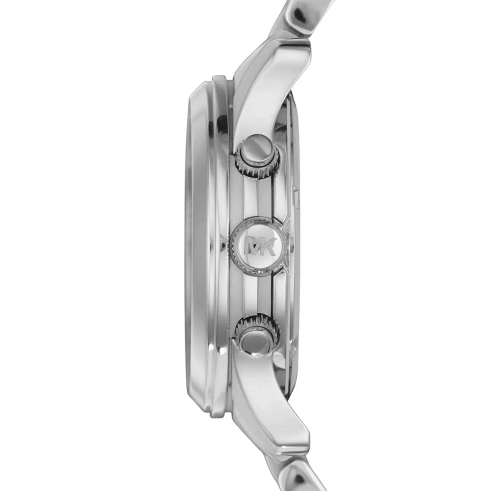 Michael Kors MK5076 Runway Chronograph Ladies Watch - WATCH & WATCH