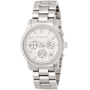 Michael Kors MK5076 Runway Chronograph Ladies Watch - WATCH & WATCH