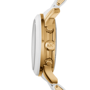 Michael Kors MK5145 Runway Chronograph Ladies Watch - WATCH & WATCH