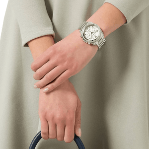 Michael Kors MK5165 Blair Chronograph Ladies Watch - WATCH & WATCH