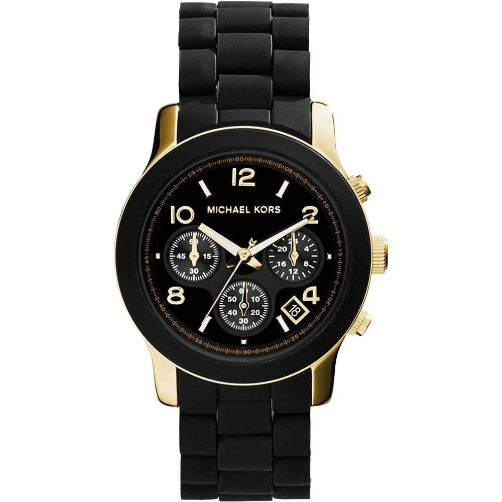 MK5191 Runway Chronograph Watch