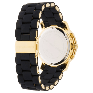Michael Kors MK5191 Runway Chronograph Ladies Watch - WATCH & WATCH