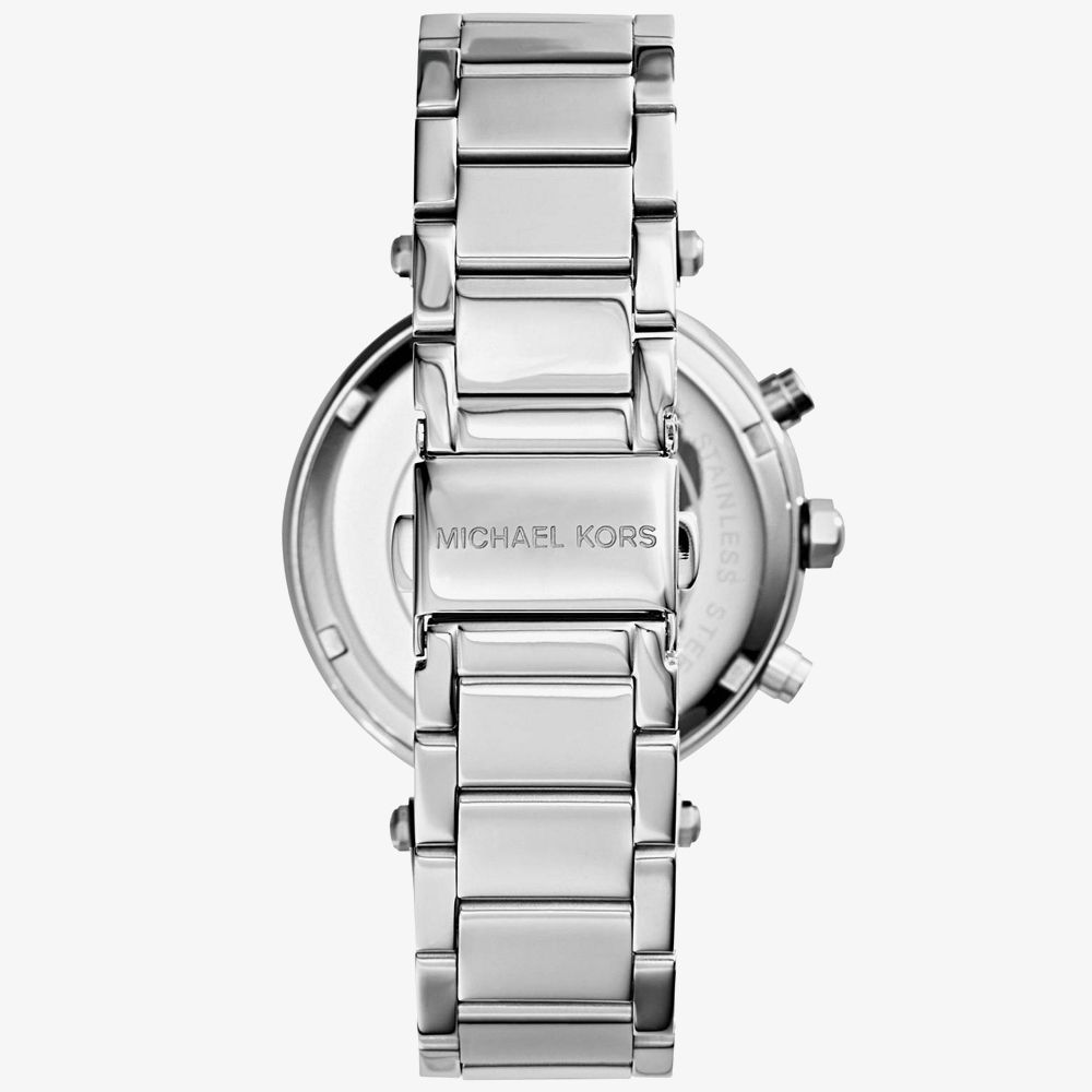 Michael Kors MK5353 Ladies Parker Watch - WATCH & WATCH