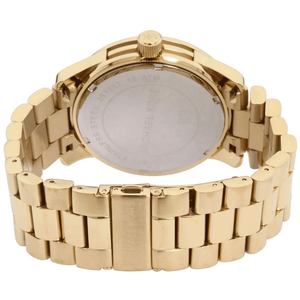 Michael Kors MK5473 Runway XL Ladies Watch - WATCH & WATCH