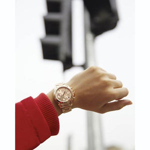 Michael Kors MK5503 Women's Watch - WATCH & WATCH