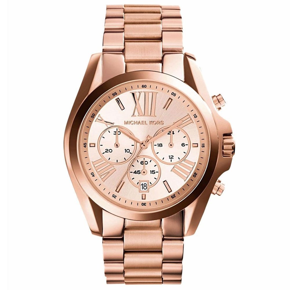 MK5503 Watch