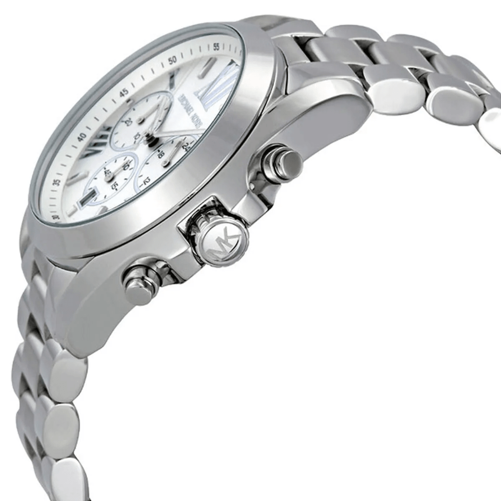 Michael Kors MK5535 Bradshaw Chronograph Unisex Watch - WATCH & WATCH