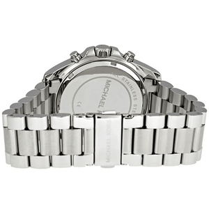 Michael Kors MK5535 Bradshaw Chronograph Unisex Watch - WATCH & WATCH