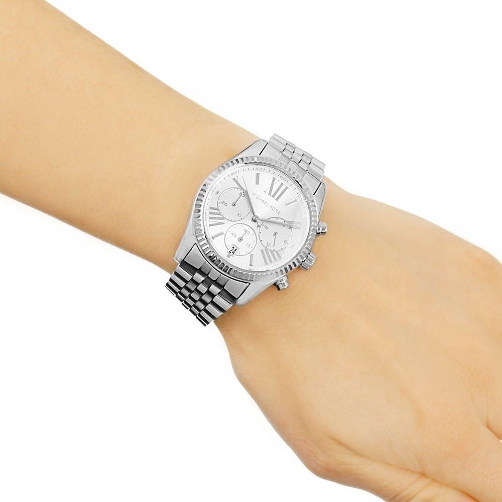 Michael kors 5555 watch best sale