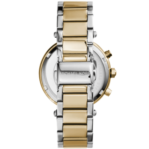 Michael Kors MK5626 Parker Chronograph Ladies Watch - WATCH & WATCH